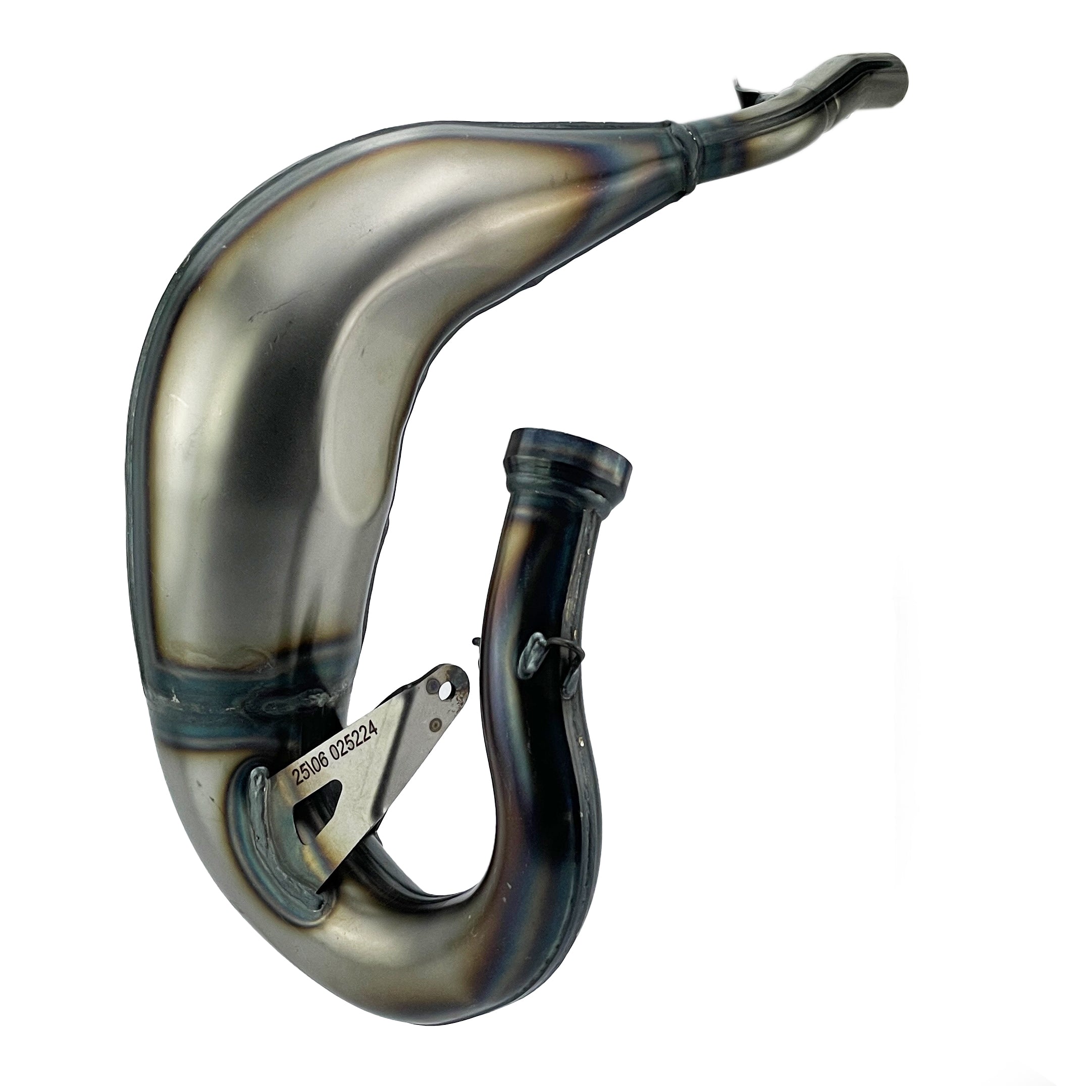 Factory Fatty Big Bore Exhaust Pipe 18-24 KTM Husqvarna GasGas 85 105 SX TC MC - FMF 025224