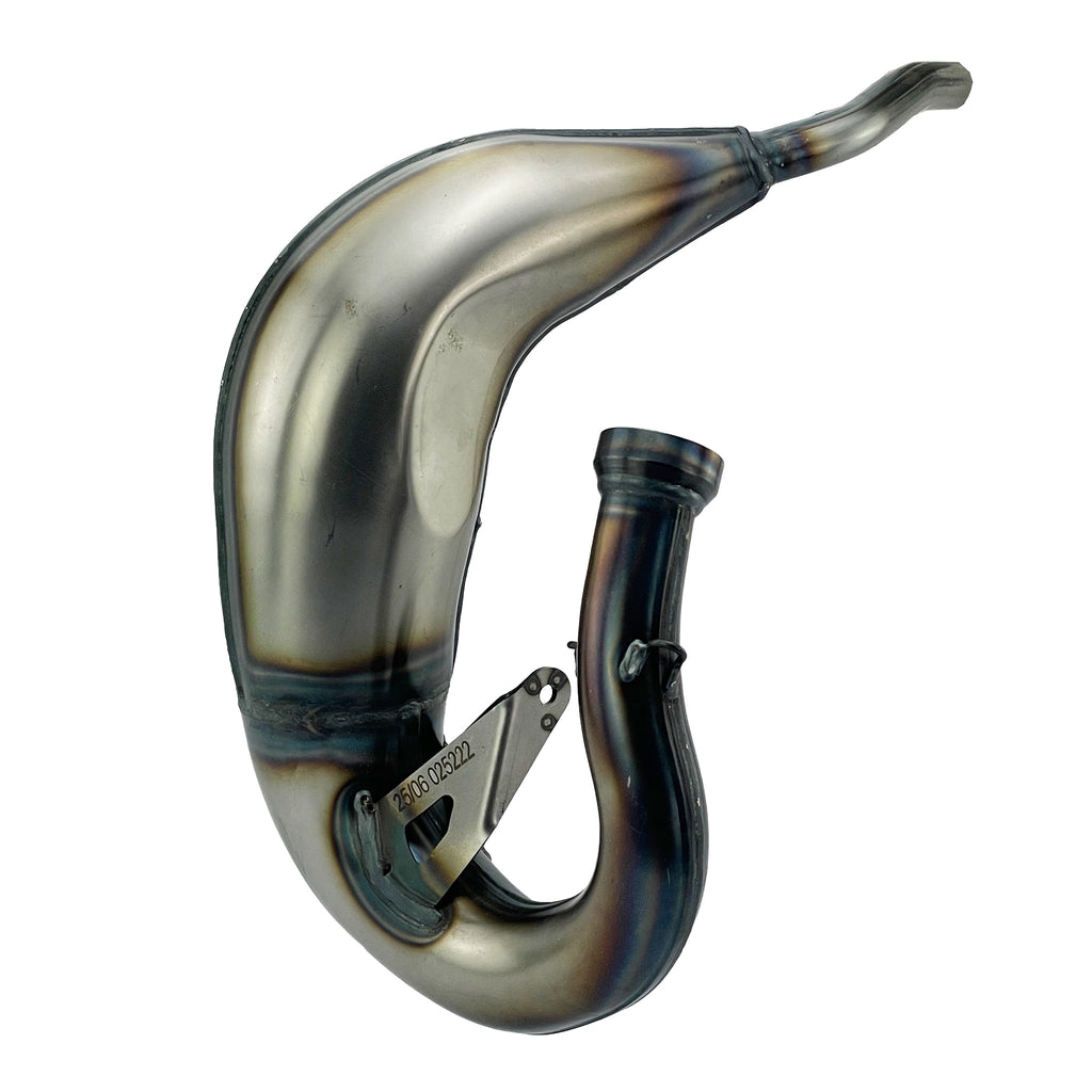 Factory Fatty Exhaust Pipe 18-24 GasGas Husqvarna KTM 85 MC TC SX - FMF 025222