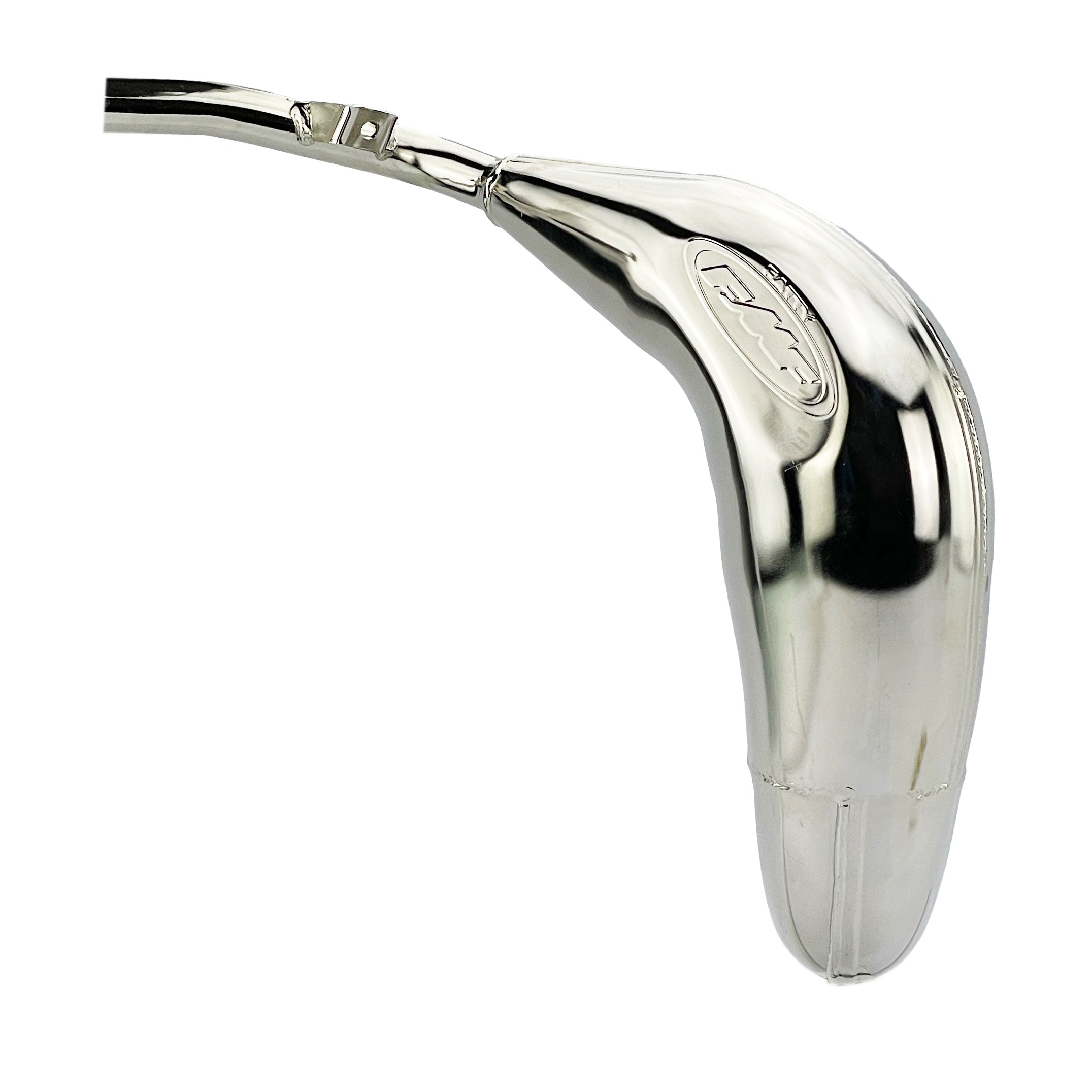 Fatty Exhaust Pipe 18-24 KTM Husqvarna GasGas 85 SX TC MC - FMF 025221