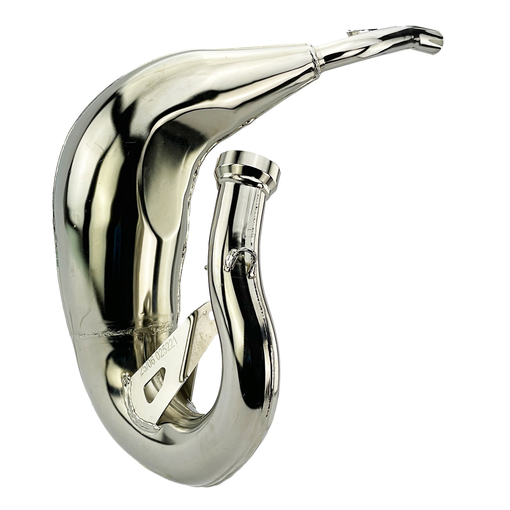 Fatty Exhaust Pipe 18-24 KTM Husqvarna GasGas 85 SX TC MC - FMF 025221