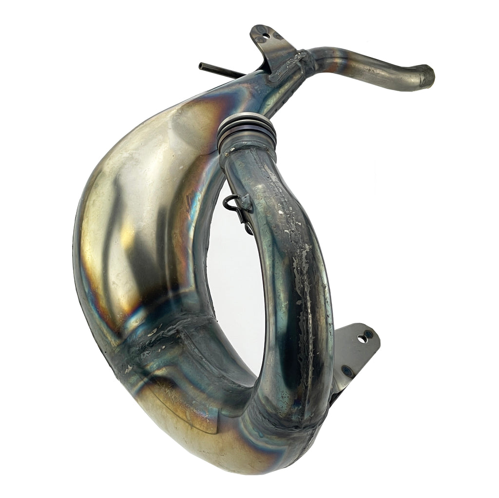 Factory Fatty Exhaust Pipe 09-15 KTM SX 65 - FMF 025103