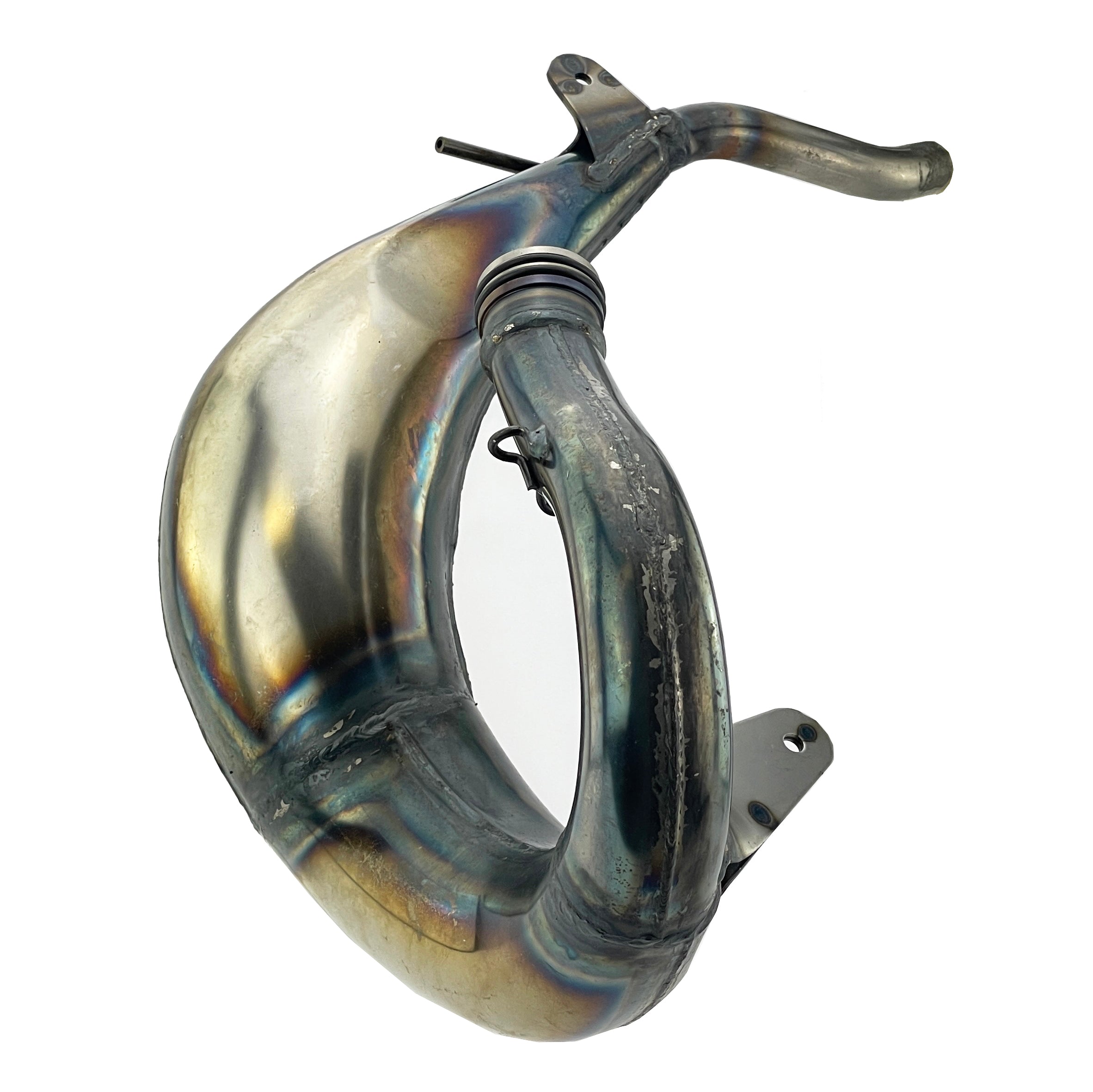 Factory Fatty Exhaust Pipe 09-15 KTM SX 65 - FMF 025103