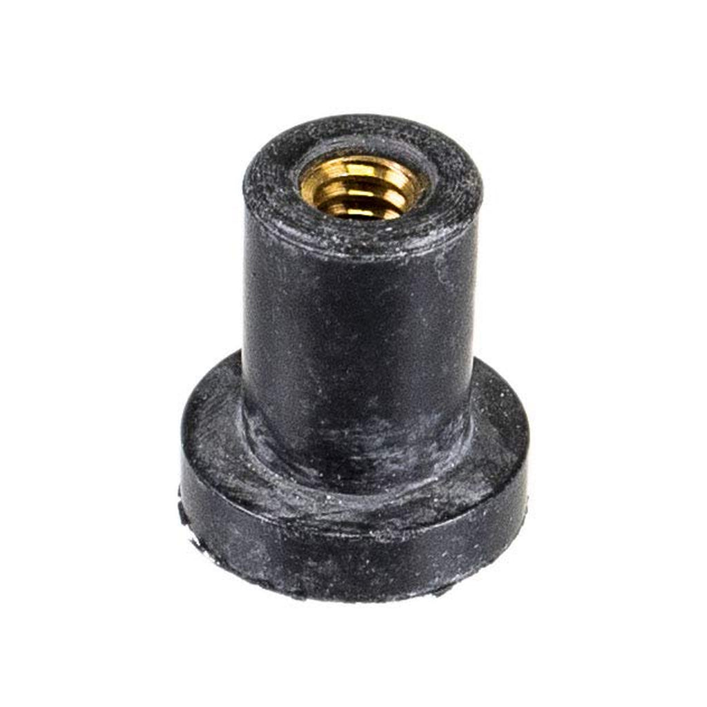 EXPANDING NUTS 85-86 POLARIS SCRAMBLER 85-88 TRAILBOSS 96-97 SPORTSMAN 500 06-08 6X6 7541923 7542104