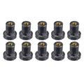 EXPANDING NUTS 85-86 POLARIS SCRAMBLER 85-88 TRAILBOSS 96-97 SPORTSMAN 500 06-08 6X6 7541923 7542104