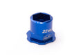 T6 COMBO LEVER HEX ADAPTOR 22-30mm MOTION PRO