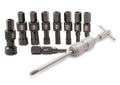 BLIND HOLE BEARING REMOVAL KIT SLIDE HAMMER MOTION PRO 08-0776