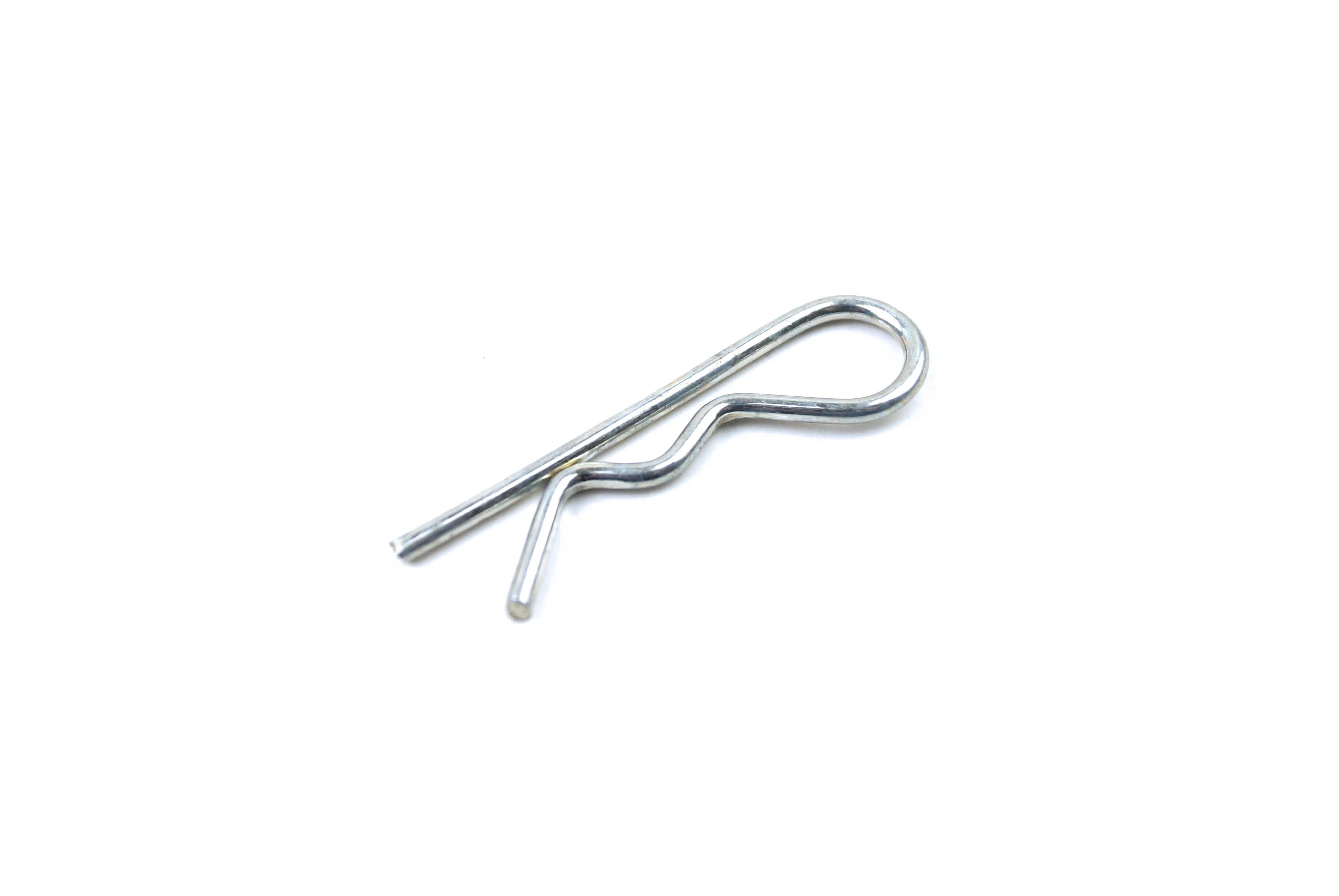 R CLIP 2 x 43mm PACK/50, RC1