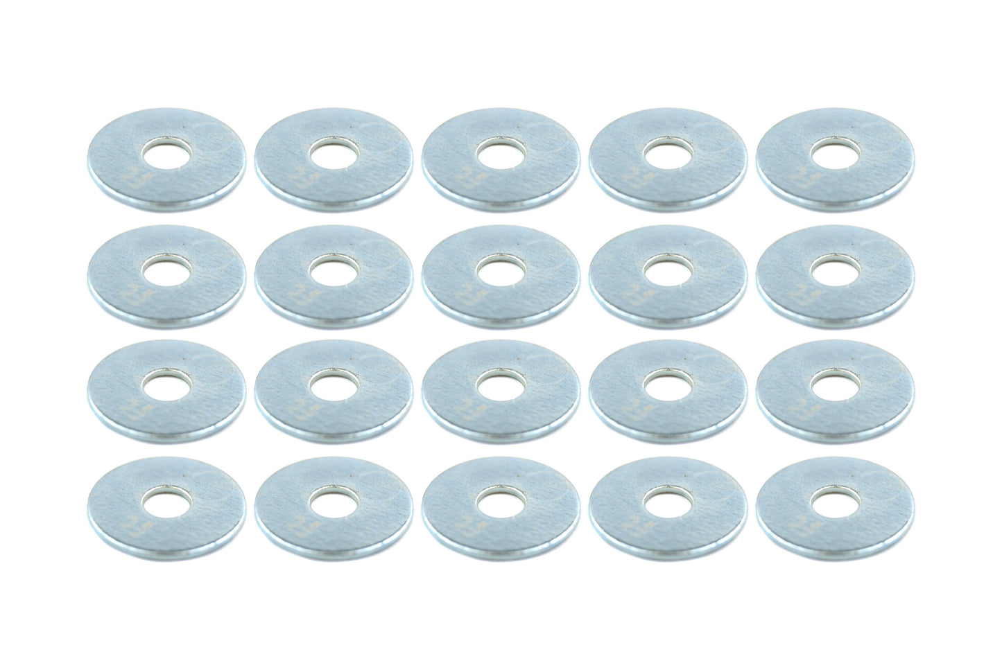 WASHER PENNY 6 x 20 PK/20