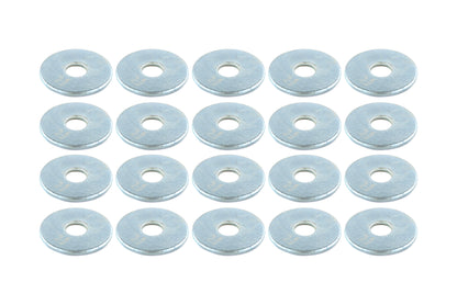 WASHER PENNY 6 x 20 PK/20