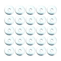 WASHER PENNY 6 x 25 PK/20