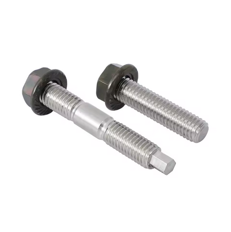CYLINDER HEAD NUT STUD KIT SET8 82-95 YAMAHA YZ SV YT IT YFS WR YTZ YFZ TY 90116-08042-00