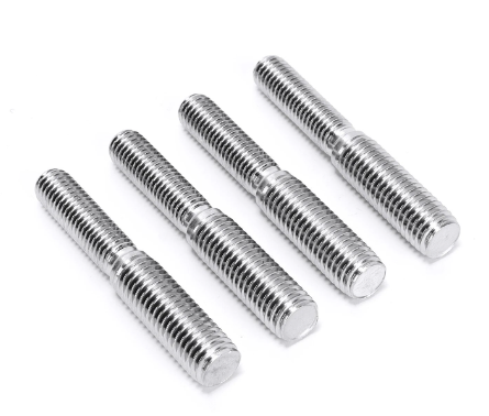 4Pcs STEP STUDS M10 TO M12 STAINLESS STEEL 304