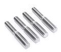 4Pcs STEP STUDS M10 TO M12 STAINLESS STEEL 304