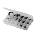 BOX MIXED CIRCLIP PACK 255pcs, 302835