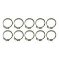 TRADE PACK 10 CIRCLIPS, TRADE £0.30 EACH