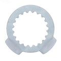 FRONT SPROCKET TAP WASHER ALL BALLS 25-6003 YFZ450 YFM7