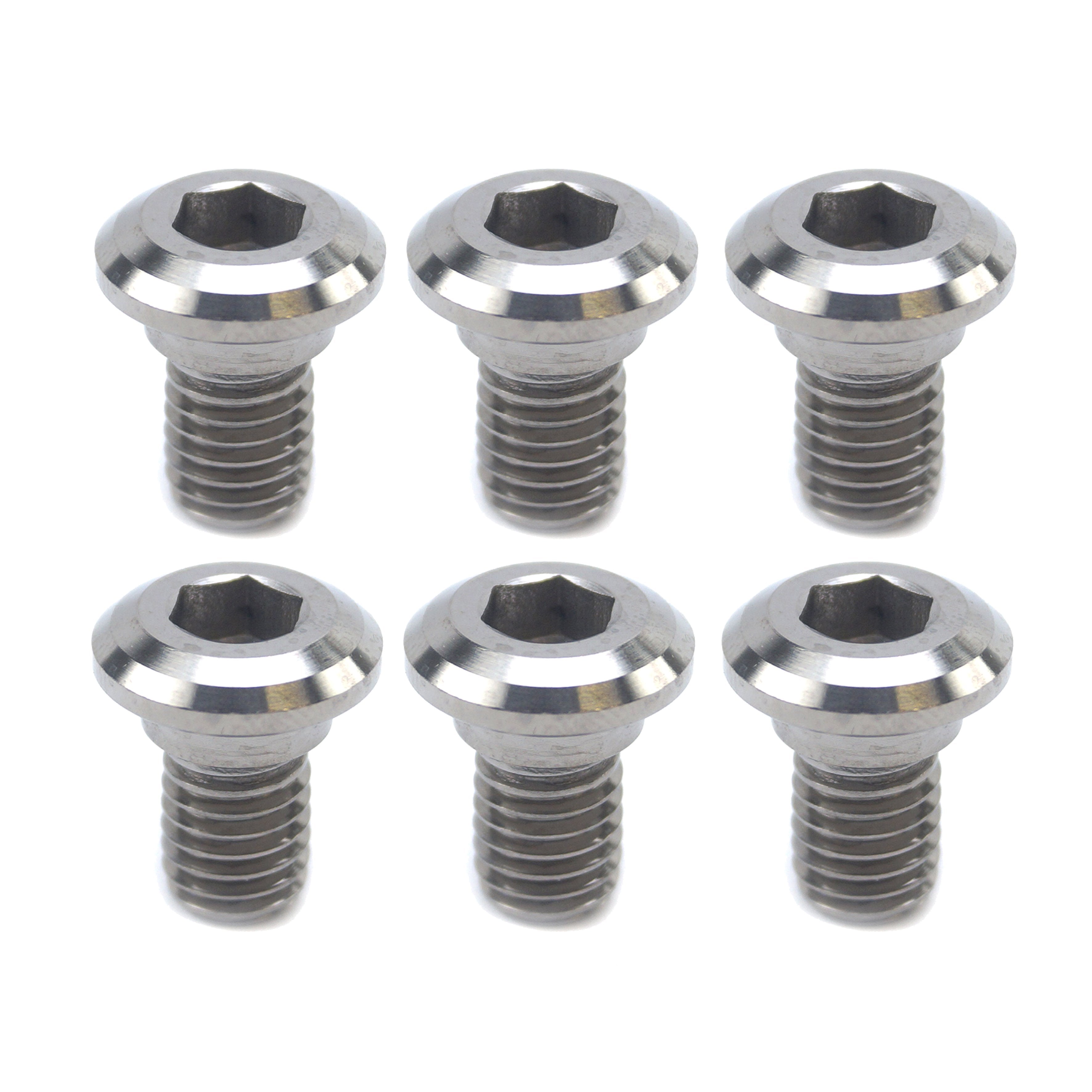 GR5 BOLT DISC M8x15mmPK6, 09139-08022 SUZUKI REAR