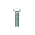 M7X25mm HEX BOLT BZP EACH