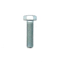 M7X25mm HEX BOLT BZP EACH