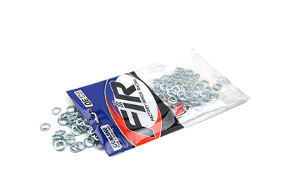 M8 SPLIT L / WASHER BZP PK/100