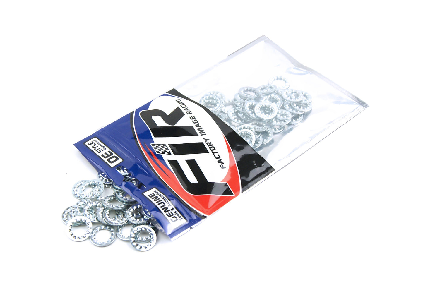 M10 INT STAR WASHER BZP PK/100