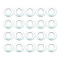 M20 WASHER STD BZPPACK/20