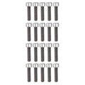 PK/20 M5x20 SS ALLEN CAP