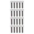 PK/20 M5x20 SS ALLEN CAP