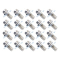 PK/20 6x12mm BOLT/WASH 16
