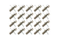 PK/20 6x16mm BOLT/WASH 20