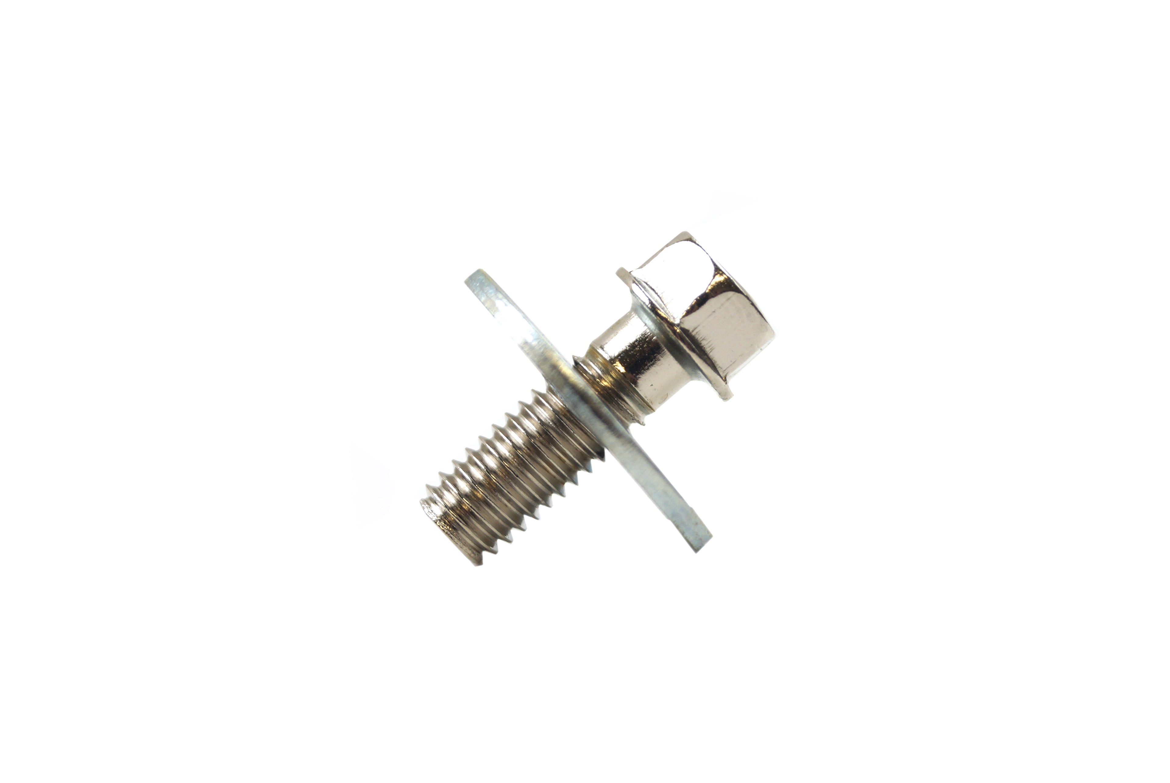 PK/20 6x16mm BOLT/WASH 20