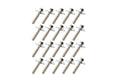 PK/20 6x30mm BOLT/WASH 20