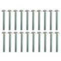 PK/20 M6x35 PAN HEAD