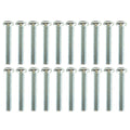PK/20 M6x35 PAN HEAD
