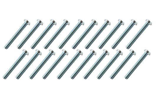 PK/20 M6x45 PAN HEAD