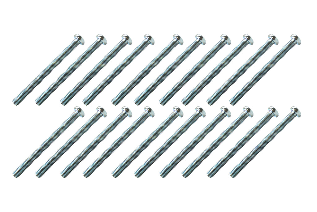 PK/20 M6x70 PAN HEAD