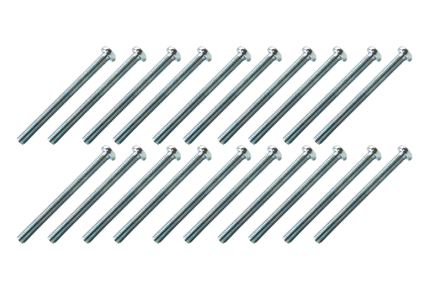 PK/20 M6x70 PAN HEAD