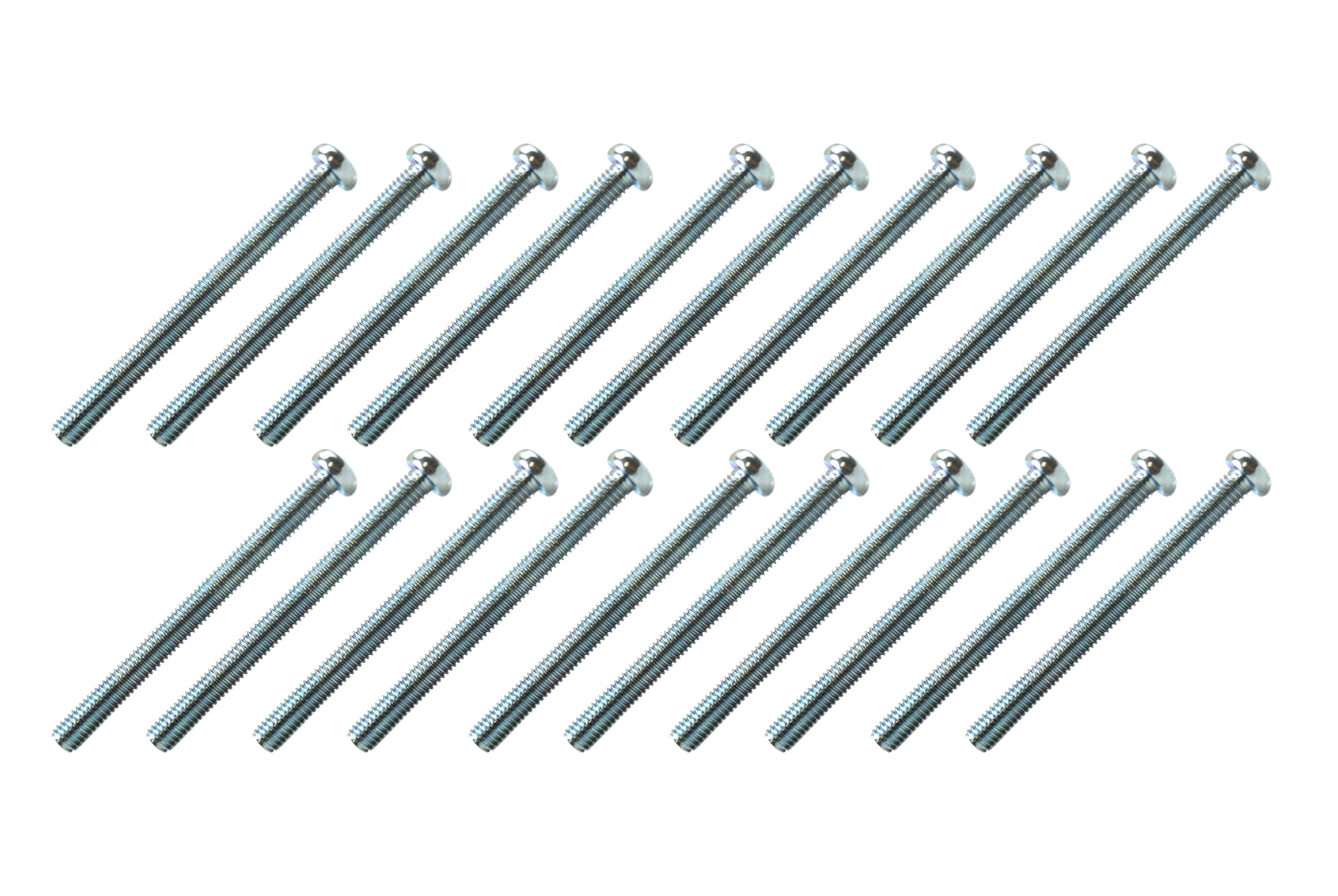 PK/20 M6x70 PAN HEAD