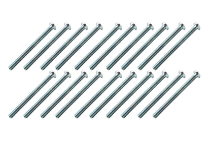 PK/20 M6x70 PAN HEAD