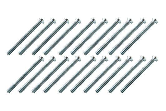 PK/20 M6x70 PAN HEAD