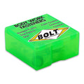 PLASTIC BOLT KIT KX 85 00-20, BOLT HARDWARE KAW-001765, BMKAW001765