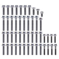 ENGINE BOLT KIT KX 65/80/85/100, BOLT HARDWARE E-K8-8820, BMEK88820