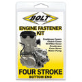 ENGINE BOLT KIT KX 450 F 16-20, BOLT HARDWARE E-KF4-1620