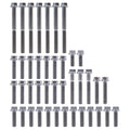KTM 300 SX/XC 2023 TITANIUM ENGINE BOLT KIT, KIT SIZE BOLTS !!! MADE TO ORDER !!!