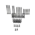 TITANIUM ENGINE BOLT KIT 23-26 GASGAS HUSQVARNA KTM MC-F FC SX-F 450 44 BOLTS SCAR STIMENG450SXF3