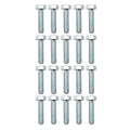 PK/20 M5x20 HEX.BOLT