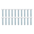 PK/20 M6x30 HEX.BOLT