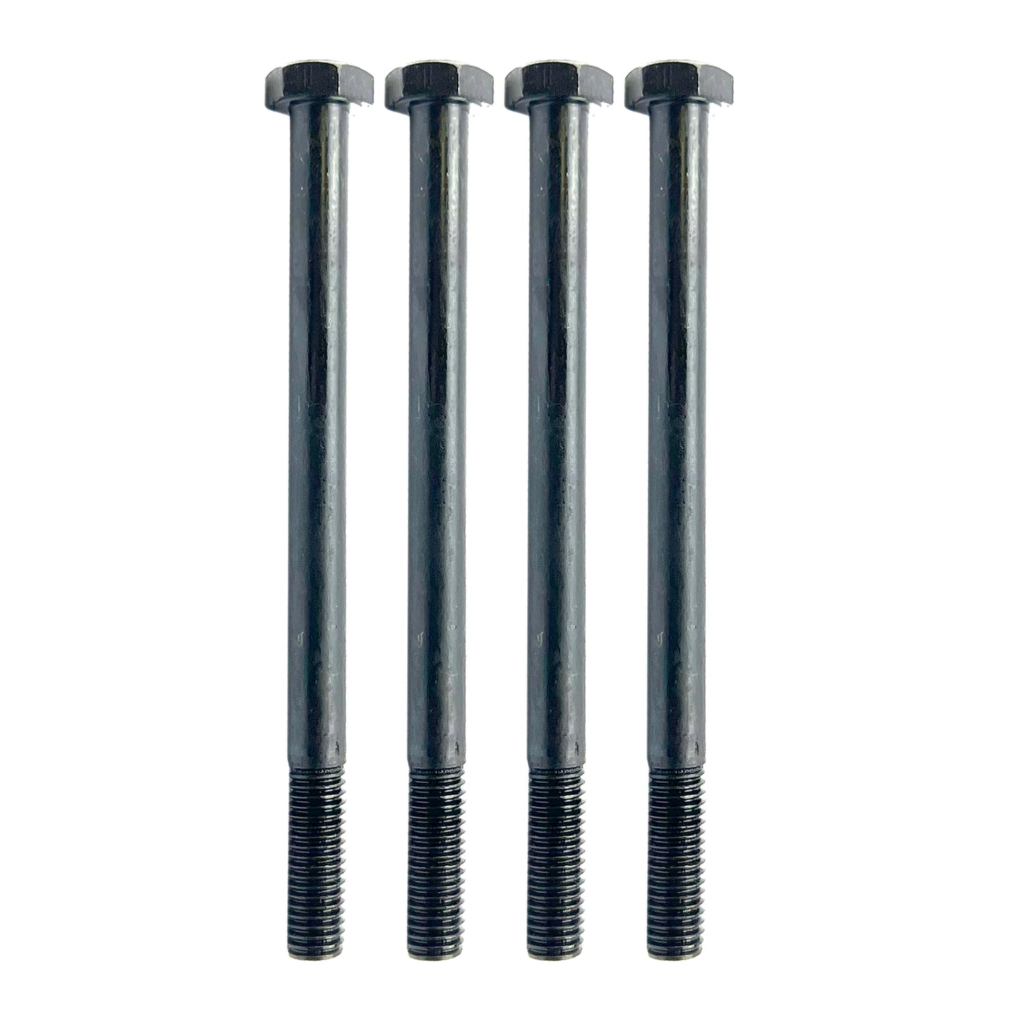 M8x110 HEX S/C 8.8 BOLTS PK/4