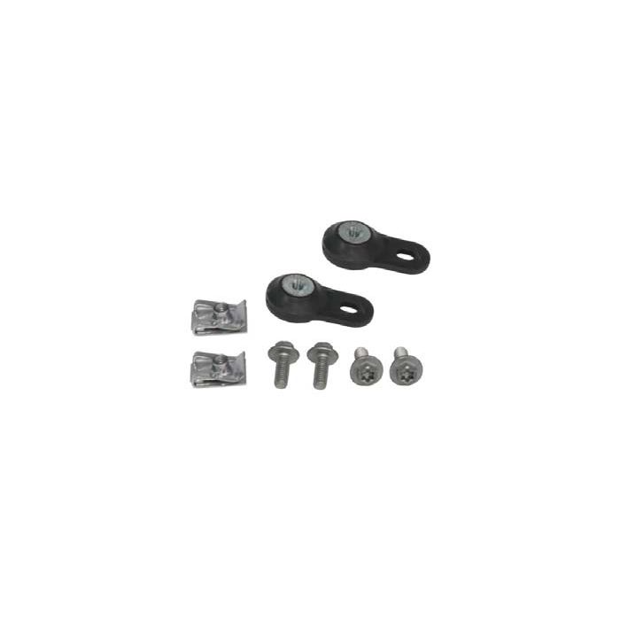 EXHAUST MOUNT KIT KTM GASGAS HUSQ TYPE EACH 50305012000 54605262000, 79103002020