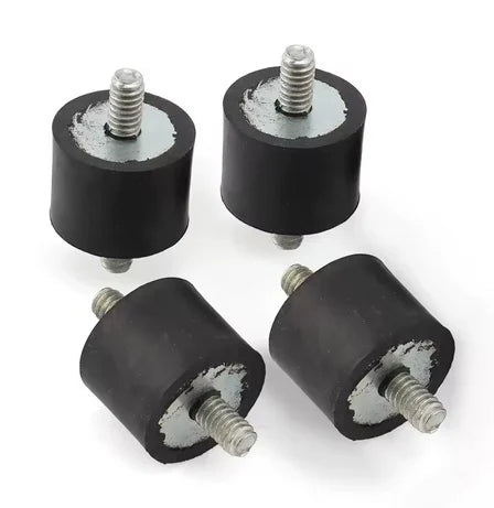 HARLEY BATTERY BOX OIL TANK MOUNT SUBS REPLACE 62563-65